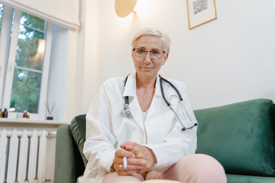 Medical Attendant