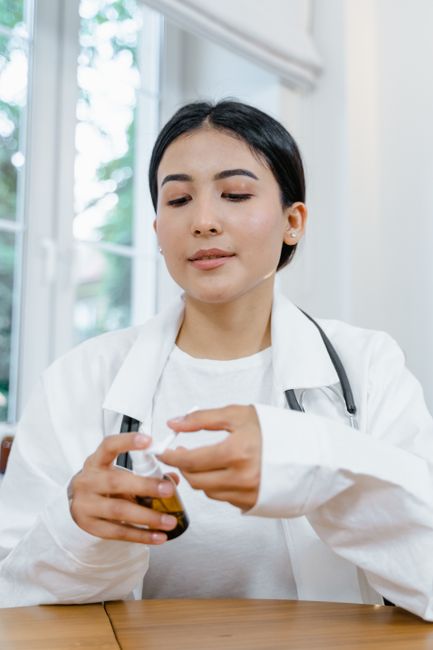 Nursing Service